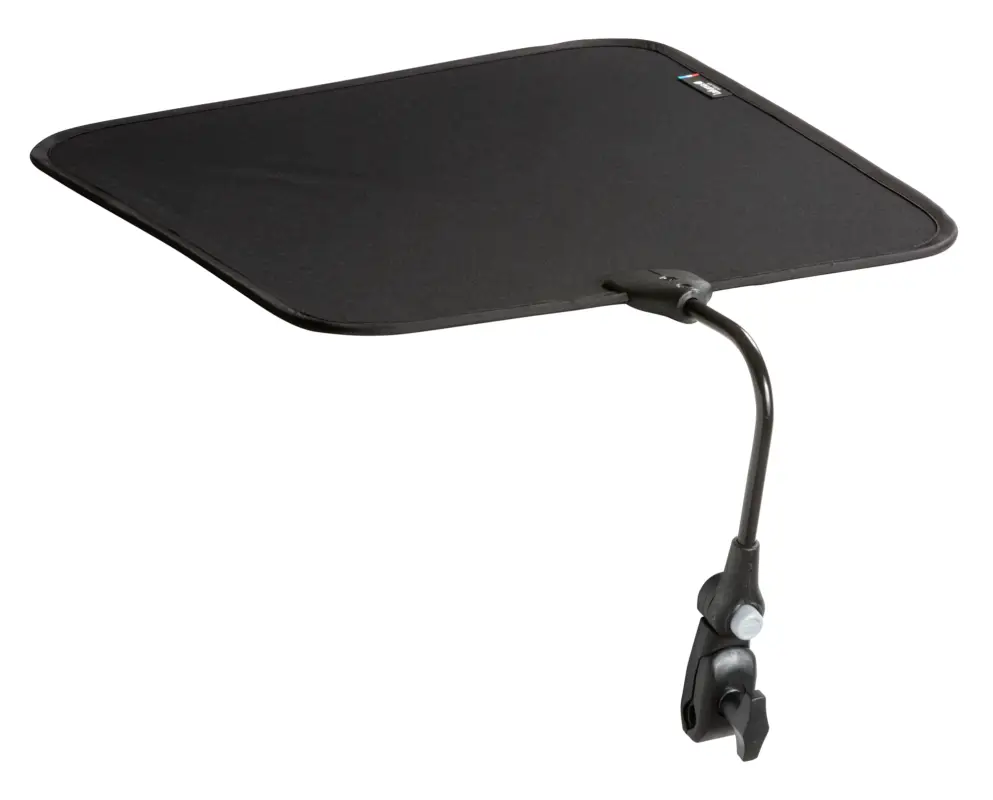 Soddisfatti O Rimborsati Parasole per mobili da giardino Lafuma Mobilier 46 x 25 x 61 cm nero