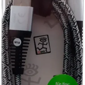 Cavo USB Lightning 2Go USB Apple 8 pin 1 metro Promozione