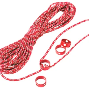 Sconto MSR Ultra Light Reflective Guy Line 15 metri