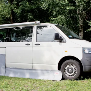 Must-Have Skirting paravento Fiamma