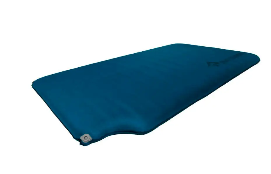 Prezzo Ridotto Materassino isolante autogonfiante Sea to Summit Comfort Deluxe Camper Van