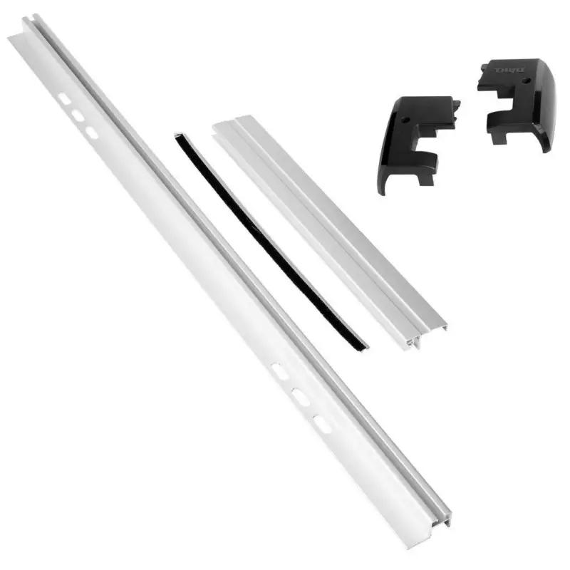 Kit di montaggio Thule per gradino Slide-Out G2 12 V Ducato, Jumper, Boxer Occasione Imperdibile