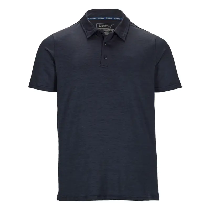 Sconto Polo Killtec Lileo Uomo