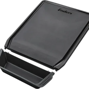 Tagliere Enders Grill Mags con gocciolatoio 46,5 x 30 x 6,6 cm Professionale