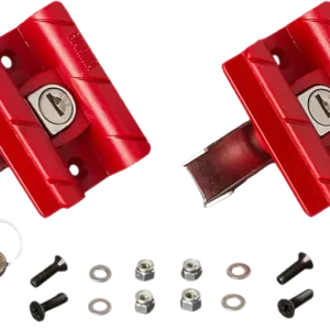 Fiamma Ultra Box maniglia con serratura Fiamma codice articolo 98654-025 Reso Gratuito