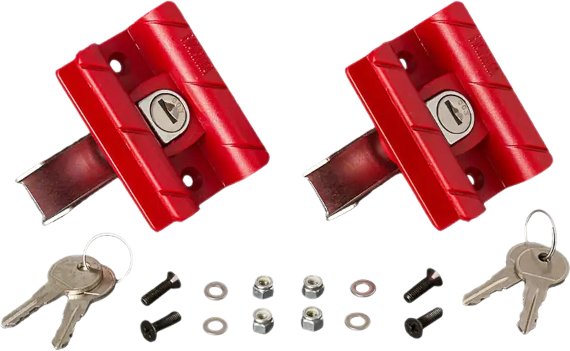 Fiamma Ultra Box maniglia con serratura Fiamma codice articolo 98654-025 Reso Gratuito