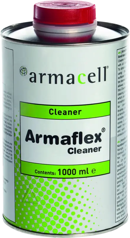 Occasione Imperdibile Armacell ArmaFlex Detergente per superfici 1 litro