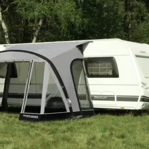 Saldi Tenda gonfiabile Westfield Dorado XL 375 x 250 cm