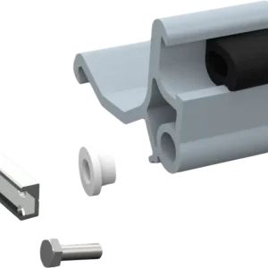 A Buon Prezzo Staffa Fiamma interna destra per F65 Fiamma codice articolo 98655-443