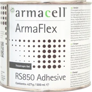 Promozione Collante Armacell ArmaFlex RS 850 0,5 litri