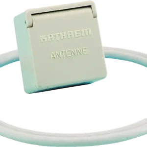 Set collegamento presa per antenna esterna Kathrein EV 06 Nuovo Arrivo