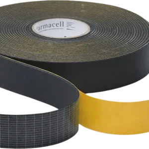 Consegna Rapida Nastro adesivo Armacell ArmaFlex 15 metri nero