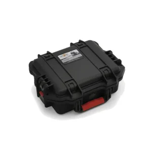 Valigetta protettiva Origins Outdoors Protection 2100 30,4 x 24,8 x 12 cm nero Direttamente Dal Produttore