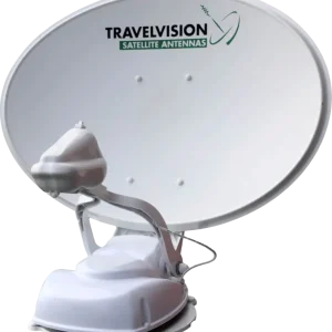 Antenna satellitare Travel Vision E-Connect Promozione Esclusiva