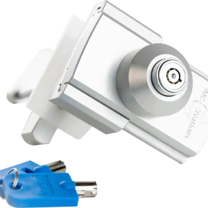Esclusivo Set serrature per camper IMC-Créations 3 pezzi