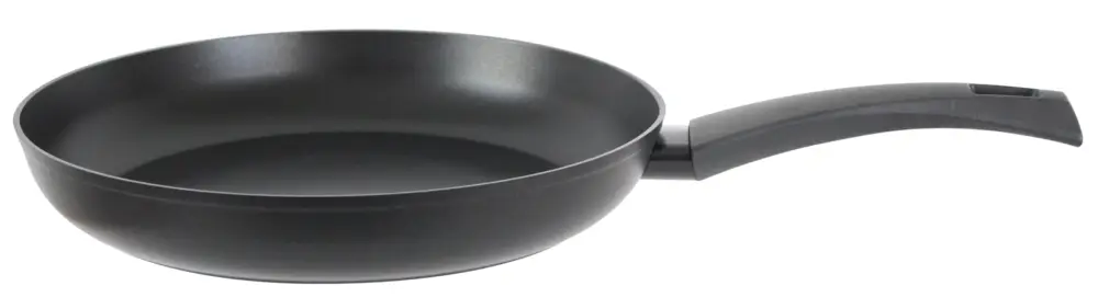 Professionale Padella Elo Urban Native in alluminio riciclato nero