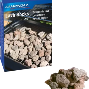 Occasione Imperdibile Roccia lavica Campingaz Original