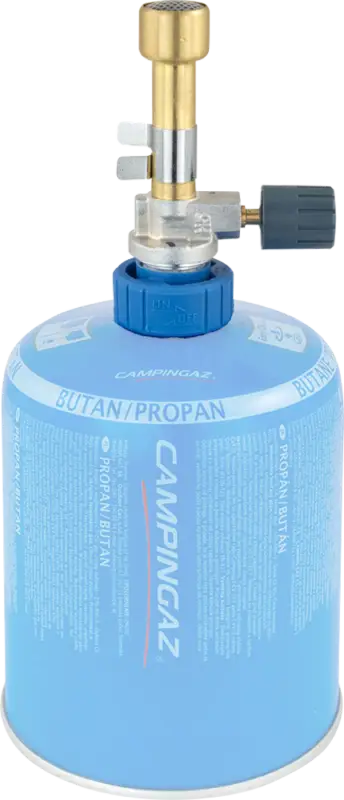 Bruciatore a gas Campingaz Labogaz 206 Subito Disponibile
