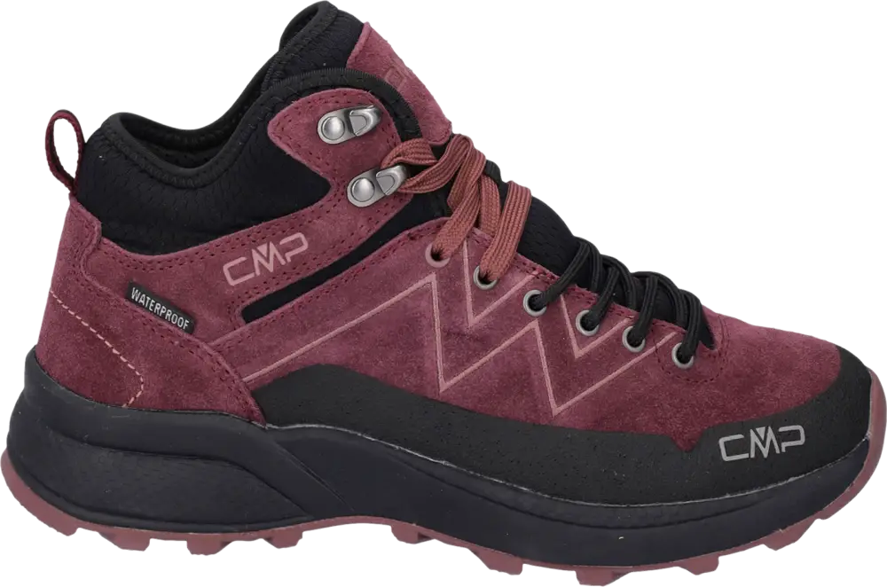Scarpe Campagnolo Kaleepso Mid Donna Di Tendenza