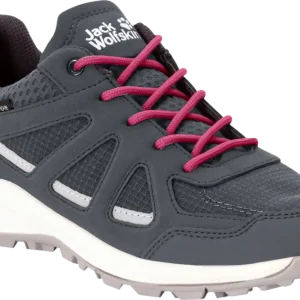 Super Prezzo Scarpe Jack Wolfskin Woodland 2 Low Donna