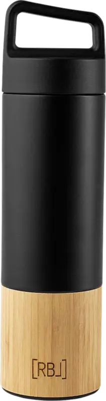 Borraccia termica Rebel Outdoor con filtro per il tè Sconto