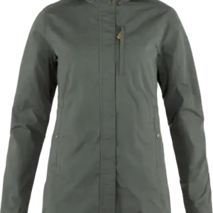 Soddisfatti O Rimborsati Fjällräven Kiruna Cappotto imbottito da donna