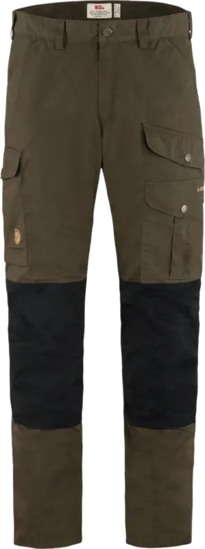 Compra Oggi Stesso Pantaloni invernali da uomo Fjällräven Barents Pro