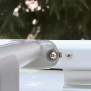 Bestseller Barre di sostegno per tendalini Fiamma Fixing-Bar Rail