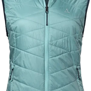 Compra Oggi Stesso Gilet da donna Schöffel Seewand