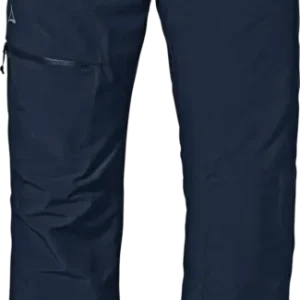 Non Perdere Pantaloni da uomo caldi Schöffel Koper1