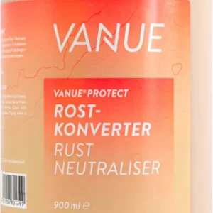 Vanue Protect Convertitore di ruggine 900ml A Buon Prezzo