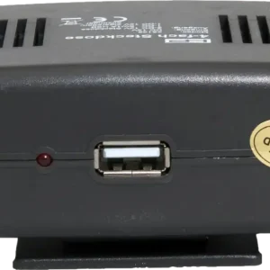 Prezzo Basso Multipresa accendisigari HP Autozubehör a 4 uscite con USB