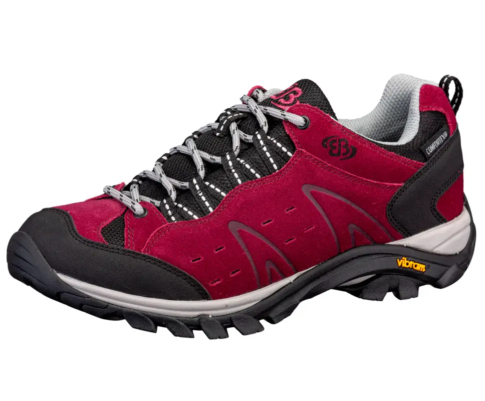Quantità Limitata Scarpe da donna Brütting Mount Bona Low