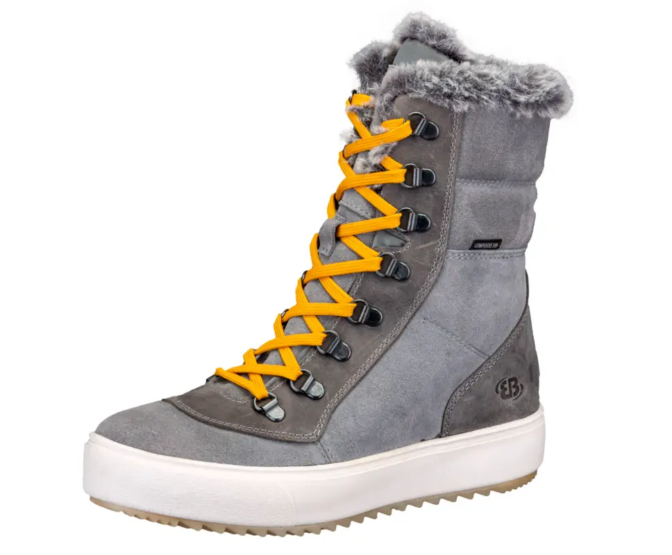 Esclusivo Brütting Sesvenna - Scarpe da donna