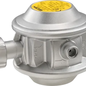 Regolatore di bassa pressione GOK Caramatic BasicOne 30 mbar – Attacchi Shell-F x G1/4LH-KN – Livello di potenza 2 A Buon Prezzo