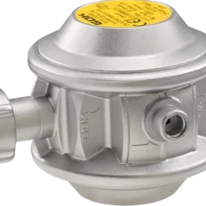 Regolatore di bassa pressione GOK Caramatic BasicOne 30 mbar – Attacchi Shell-F x G1/4LH-KN – Livello di potenza 1 Prezzo Di Fabbrica