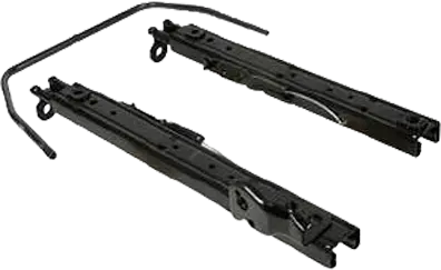Guida di scorrimento completa per console girevole Fiat x244 per lato passeggero Soddisfatti O Rimborsati