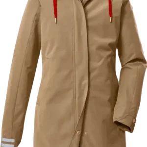 Di Tendenza Parka donna Killtec Giga Deluxe