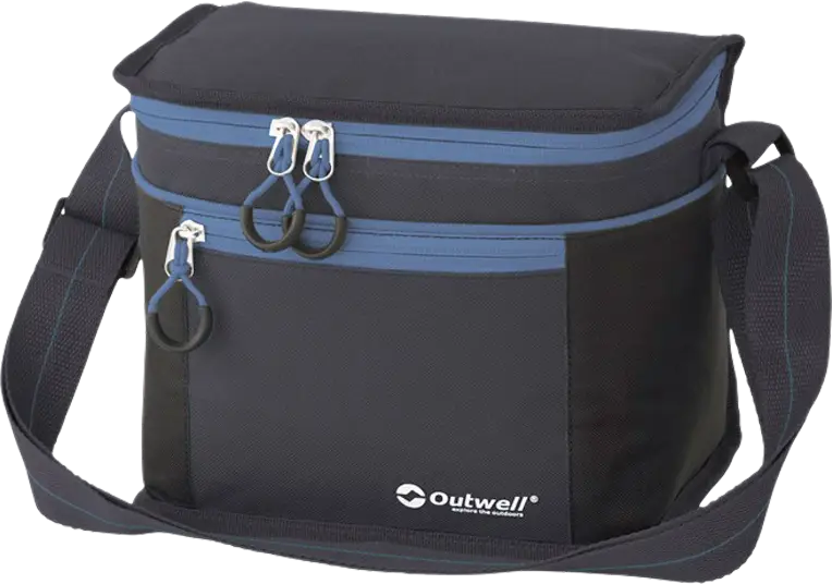 Promozione Esclusiva Borsa frigo Outwell Petrel blu scuro