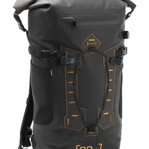 Compra Online Zaino Rebel Outdoor con chiusura roll-top 25 litri