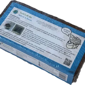 Occasione Imperdibile Fibra di cocco pressata Tomtur
