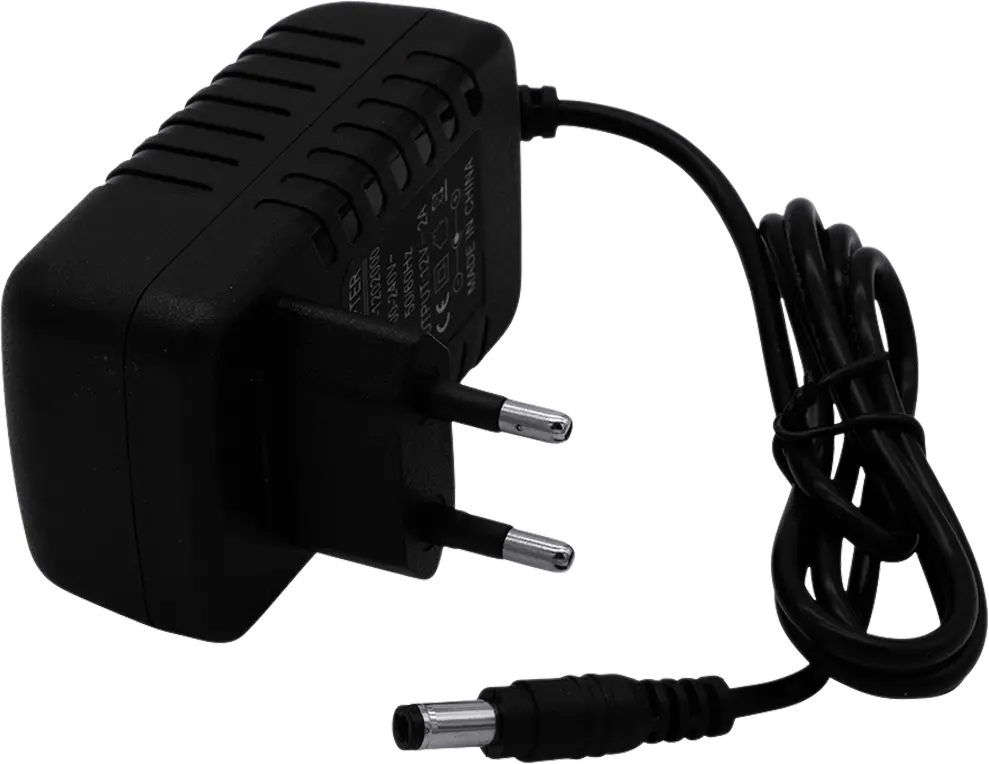Acquista Ora Alimentatore Tomtur 230V per 12V, 2A per Natures Head