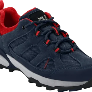 Compra Online Jack Wolfskin Trail Hiker Texapore Scarpe basse da bambino