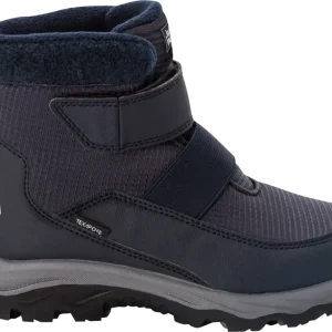 Jack Wolfskin Vojo WT Texapore Mid Scarpe da bambino Saldi