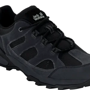 Economico Scarpe Jack Wolfskin Trail Hiker Texapore Low Uomo