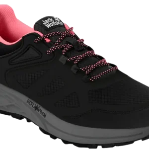 Vendita Finale Scarpe Jack Wolfskin Athletic Hiker Texapore Low Donna