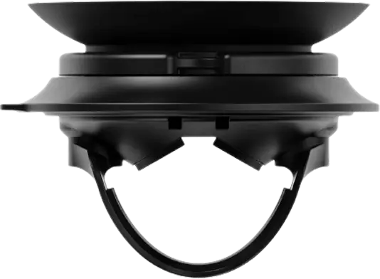 Supporto magnetico per smartphone Fidlock Vacuum Handlebar Base per manubrio bicicletta Occasione