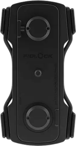 Soddisfatti O Rimborsati Portaborraccia Fidlock Twist Tex Base Multi Magnet meccanico