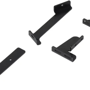 Kit di montaggio Thule per gradino Slide-Out Step G2 Ford Transit dal 2014 Sconto