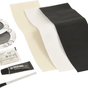 Direttamente Dal Produttore Kit di riparazione per tende Outwell Field Repair Kit